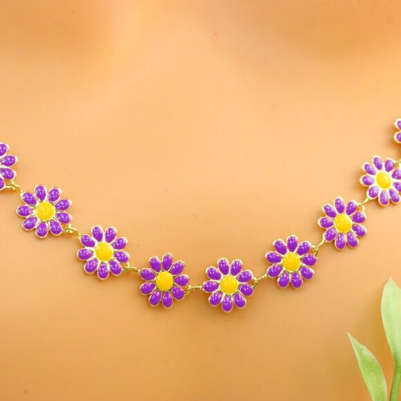 "New Beautiful Design Necklace Chain for Women/Girls, Gift, N631 - Picture 10 of 10